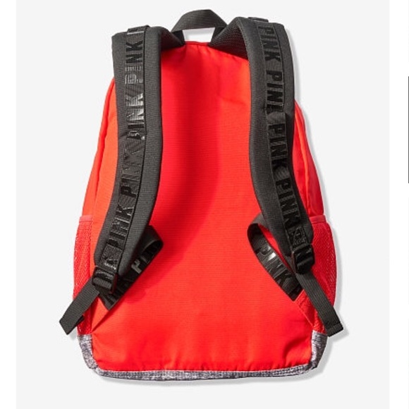 BNIP PINK Victoria’s Secret campus backpack